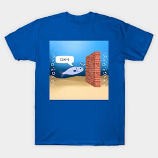 DAM! T-Shirt